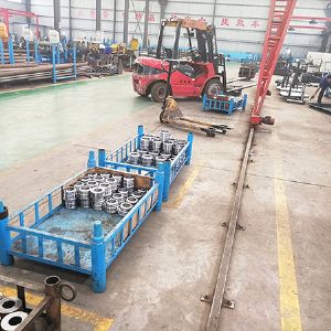 廠(chǎng)房實(shí)景